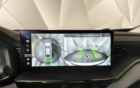 Haval F7x I, 2022 год, 1 995 000 рублей, 22 фотография