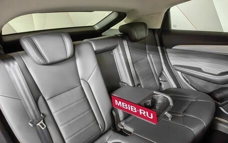 Haval F7x I, 2022 год, 1 995 000 рублей, 17 фотография