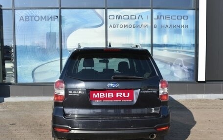 Subaru Forester, 2015 год, 1 685 000 рублей, 6 фотография