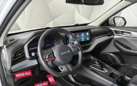 Haval F7x I, 2022 год, 1 995 000 рублей, 19 фотография