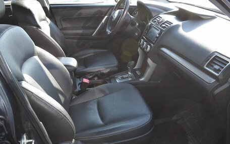 Subaru Forester, 2015 год, 1 685 000 рублей, 10 фотография