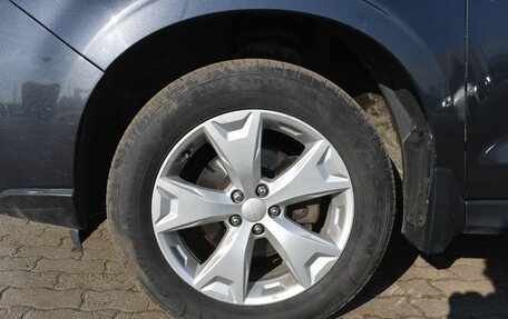 Subaru Forester, 2015 год, 1 685 000 рублей, 9 фотография