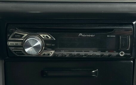 Mitsubishi Pajero Sport II рестайлинг, 2007 год, 1 249 000 рублей, 19 фотография