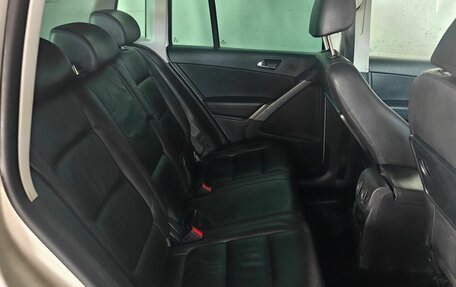 Volkswagen Tiguan I, 2009 год, 735 000 рублей, 10 фотография