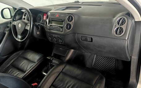 Volkswagen Tiguan I, 2009 год, 735 000 рублей, 9 фотография