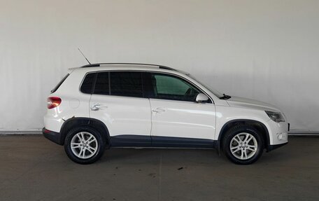 Volkswagen Tiguan I, 2009 год, 735 000 рублей, 7 фотография
