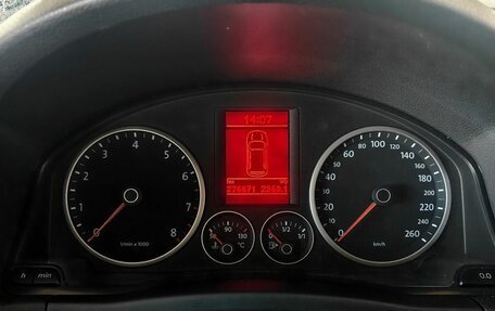 Volkswagen Tiguan I, 2009 год, 735 000 рублей, 12 фотография