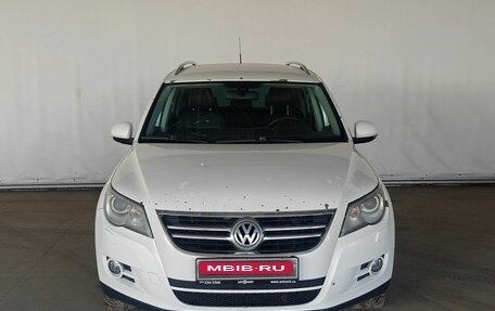 Volkswagen Tiguan I, 2009 год, 735 000 рублей, 2 фотография