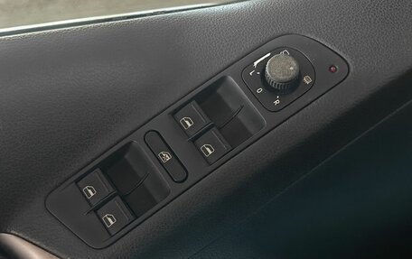 Volkswagen Tiguan I, 2009 год, 735 000 рублей, 17 фотография