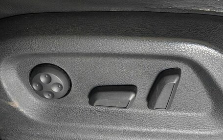 Volkswagen Tiguan I, 2009 год, 735 000 рублей, 16 фотография