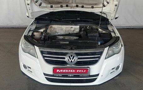 Volkswagen Tiguan I, 2009 год, 735 000 рублей, 13 фотография