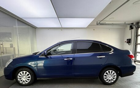 Nissan Almera, 2014 год, 825 000 рублей, 10 фотография