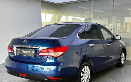 Nissan Almera, 2014 год, 825 000 рублей, 6 фотография