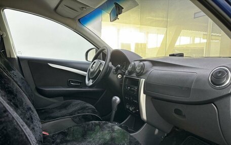 Nissan Almera, 2014 год, 825 000 рублей, 13 фотография