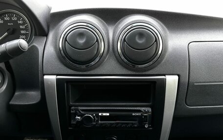 Nissan Almera, 2014 год, 825 000 рублей, 18 фотография