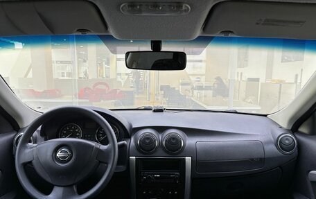 Nissan Almera, 2014 год, 825 000 рублей, 17 фотография