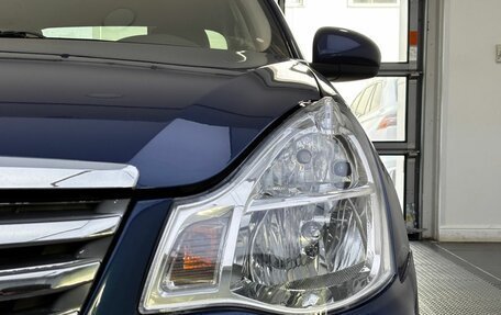 Nissan Almera, 2014 год, 825 000 рублей, 21 фотография