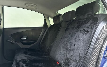 Nissan Almera, 2014 год, 825 000 рублей, 15 фотография