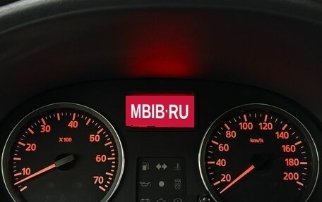 Nissan Almera, 2014 год, 825 000 рублей, 16 фотография