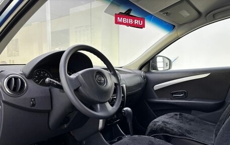 Nissan Almera, 2014 год, 825 000 рублей, 20 фотография