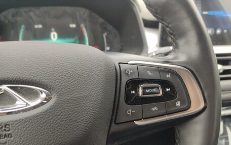 Chery Tiggo 7 Pro, 2021 год, 1 749 000 рублей, 14 фотография