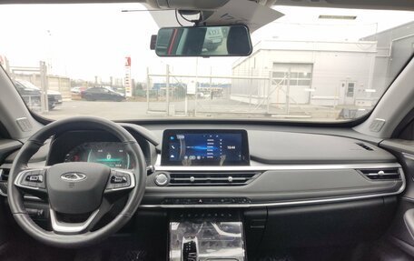 Chery Tiggo 7 Pro, 2021 год, 1 749 000 рублей, 11 фотография