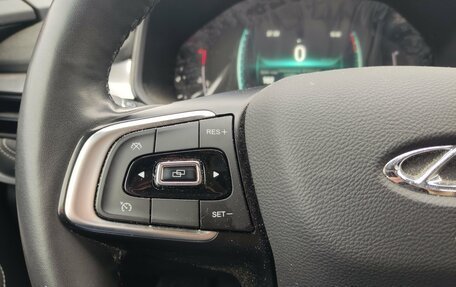 Chery Tiggo 7 Pro, 2021 год, 1 749 000 рублей, 13 фотография