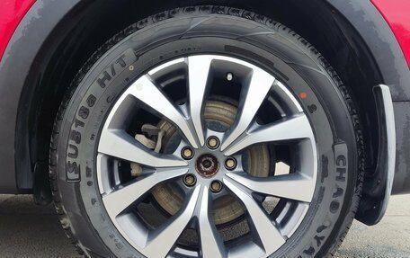 Chery Tiggo 7 Pro, 2021 год, 1 749 000 рублей, 10 фотография