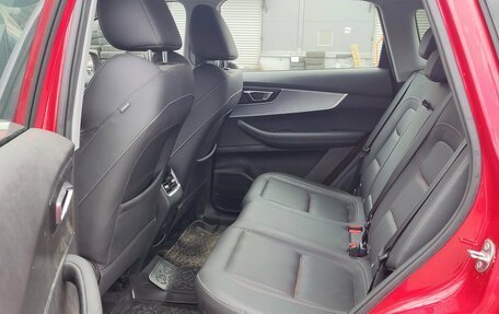 Chery Tiggo 7 Pro, 2021 год, 1 749 000 рублей, 16 фотография