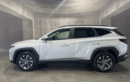 Hyundai Tucson, 2025 год, 4 750 000 рублей, 2 фотография