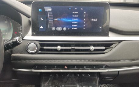 Chery Tiggo 7 Pro, 2021 год, 1 749 000 рублей, 18 фотография