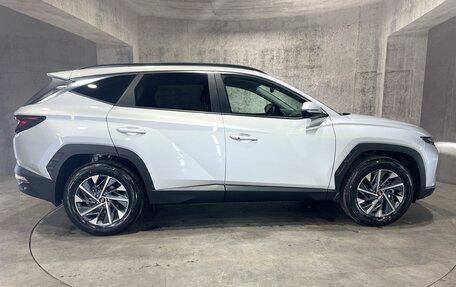 Hyundai Tucson, 2025 год, 4 750 000 рублей, 4 фотография