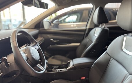 Hyundai Tucson, 2025 год, 4 750 000 рублей, 10 фотография