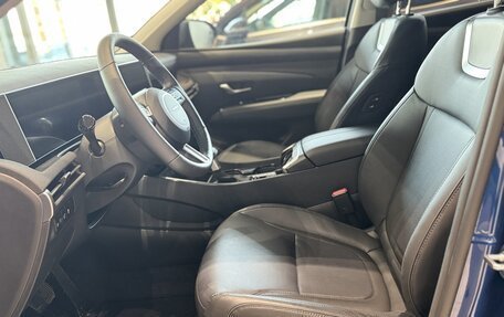 Hyundai Tucson, 2025 год, 4 750 000 рублей, 8 фотография