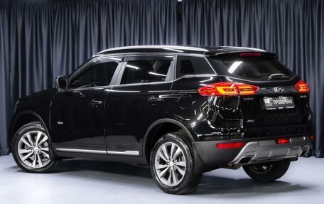 Geely Atlas I, 2020 год, 1 599 000 рублей, 5 фотография