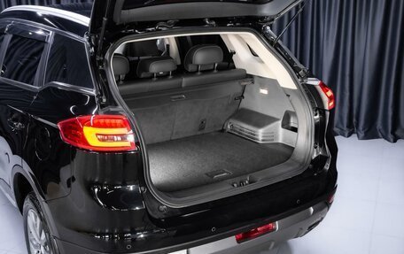 Geely Atlas I, 2020 год, 1 599 000 рублей, 6 фотография