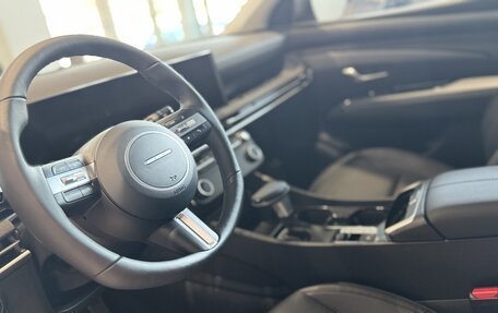 Hyundai Tucson, 2025 год, 4 750 000 рублей, 9 фотография