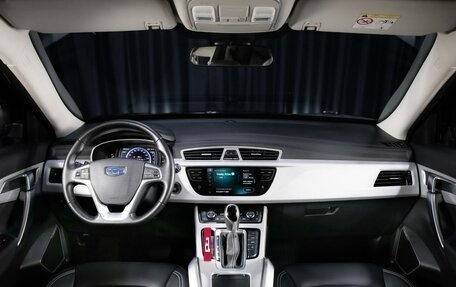 Geely Atlas I, 2020 год, 1 599 000 рублей, 7 фотография