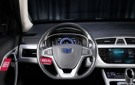 Geely Atlas I, 2020 год, 1 599 000 рублей, 8 фотография