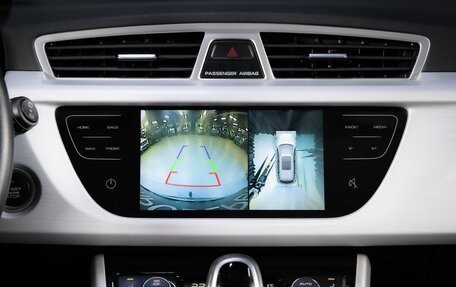 Geely Atlas I, 2020 год, 1 599 000 рублей, 13 фотография