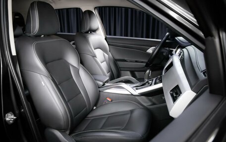 Geely Atlas I, 2020 год, 1 599 000 рублей, 11 фотография