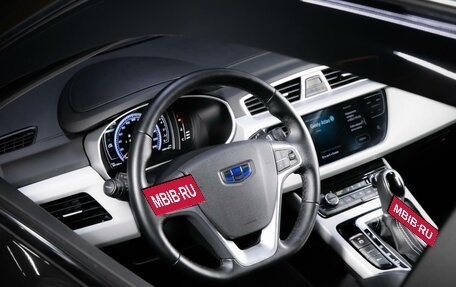 Geely Atlas I, 2020 год, 1 599 000 рублей, 10 фотография