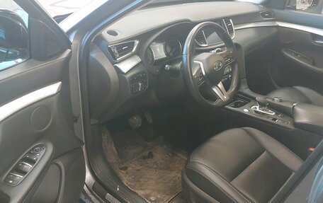 Infiniti QX50 II, 2020 год, 2 520 000 рублей, 5 фотография