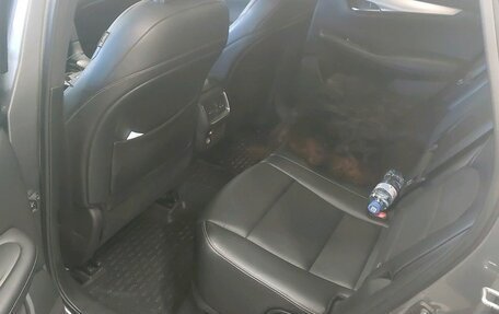 Infiniti QX50 II, 2020 год, 2 520 000 рублей, 7 фотография