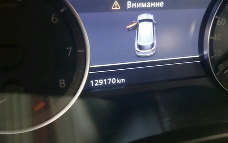 Infiniti QX50 II, 2020 год, 2 520 000 рублей, 6 фотография