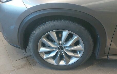 Infiniti QX50 II, 2020 год, 2 520 000 рублей, 3 фотография