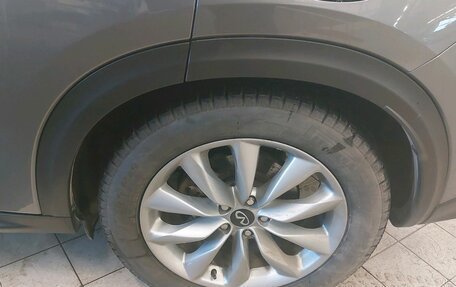 Infiniti QX50 II, 2020 год, 2 520 000 рублей, 9 фотография