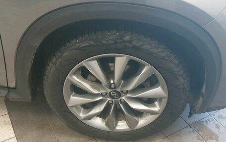 Infiniti QX50 II, 2020 год, 2 520 000 рублей, 17 фотография