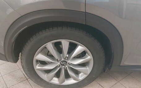 Infiniti QX50 II, 2020 год, 2 520 000 рублей, 15 фотография