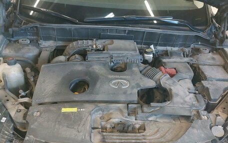 Infiniti QX50 II, 2020 год, 2 520 000 рублей, 19 фотография